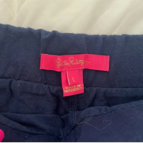 Lilly Pulitzer Skort - Picture 3 of 3